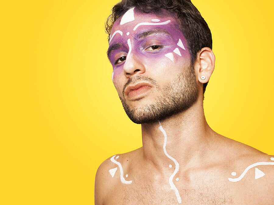 Son tus detalles... Andy Oh!